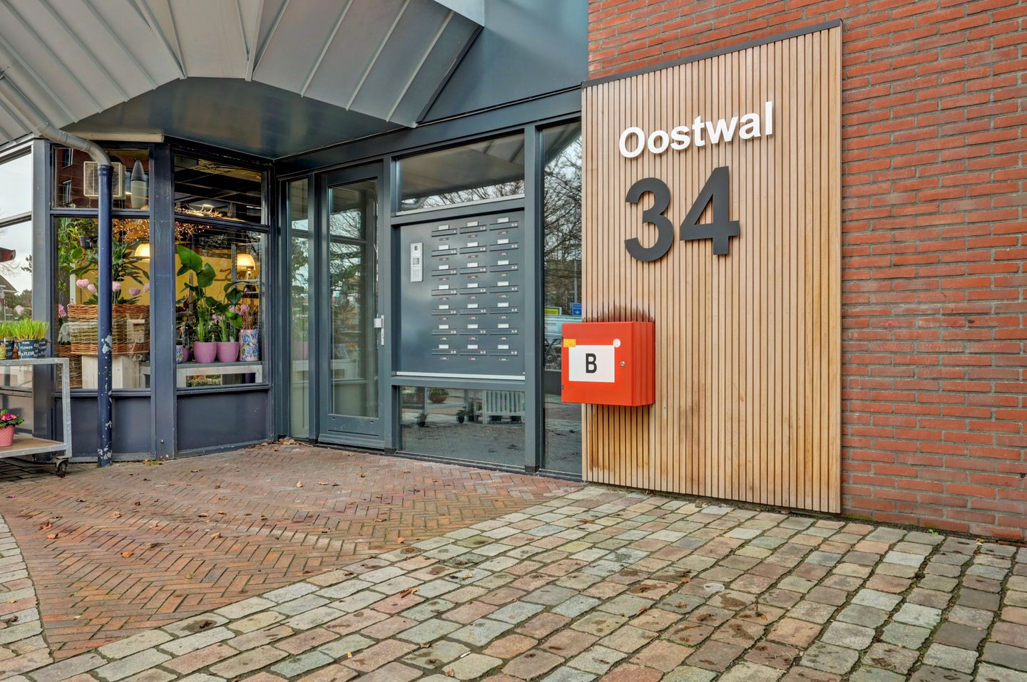 Foto 4 van Oostwal 34-11