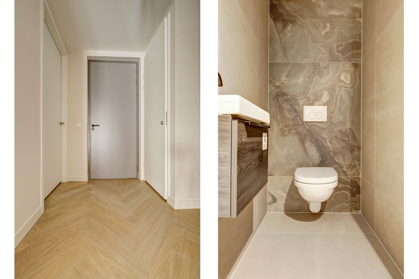 Foto 5 van Oostwal 34-11