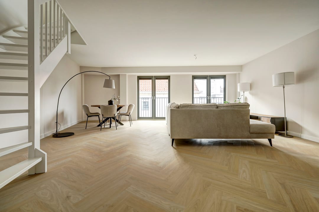 Foto 7 van Oostwal 34-11