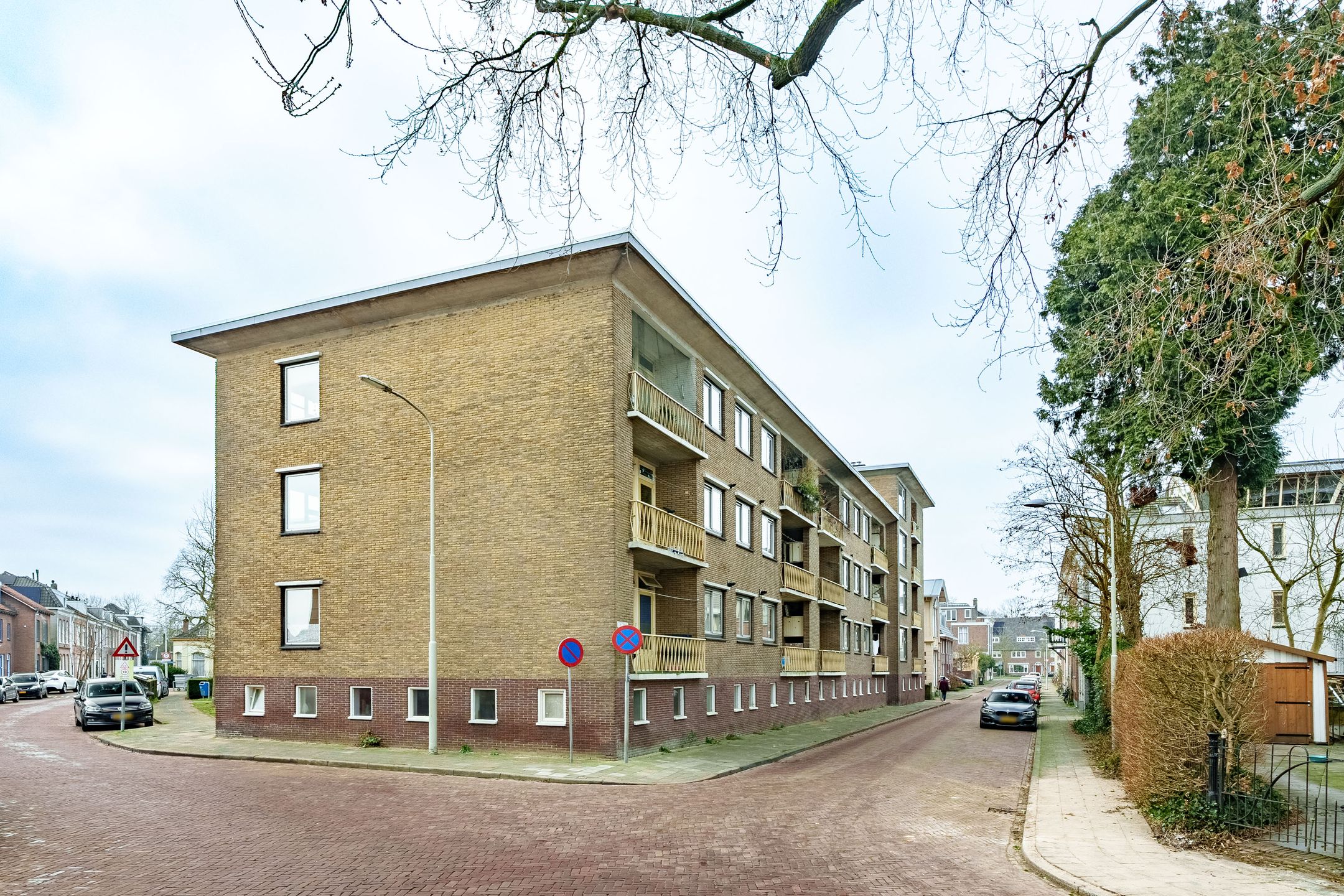 Foto 3 van Dijkstraat 6-III