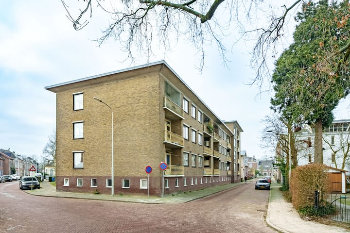 Foto 3 van Dijkstraat 6-III