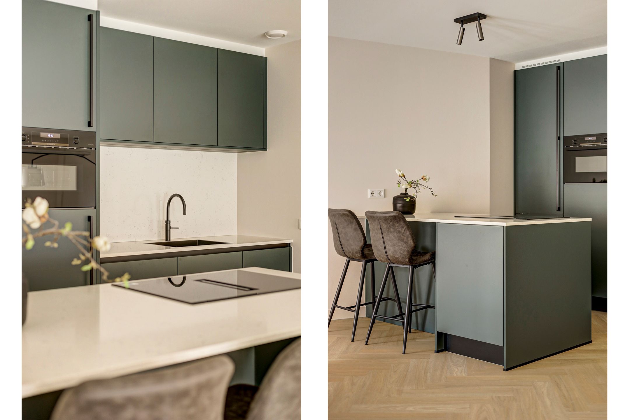 Foto 9 van Oostwal 34-11