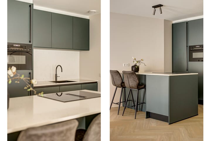 Photo 9 of Oostwal 34-11