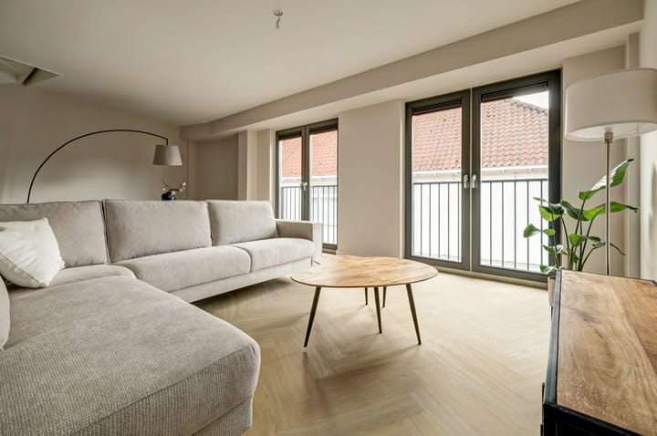 Photo 11 of Oostwal 34-11