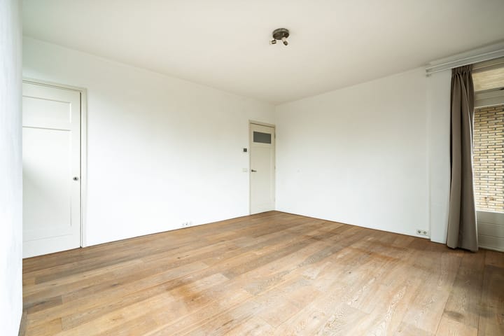 Foto 8 van Dijkstraat 6-III