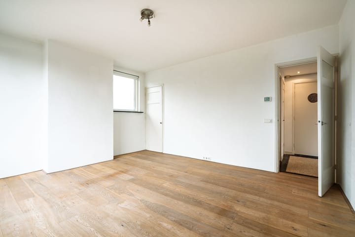 Foto 10 van Dijkstraat 6-III