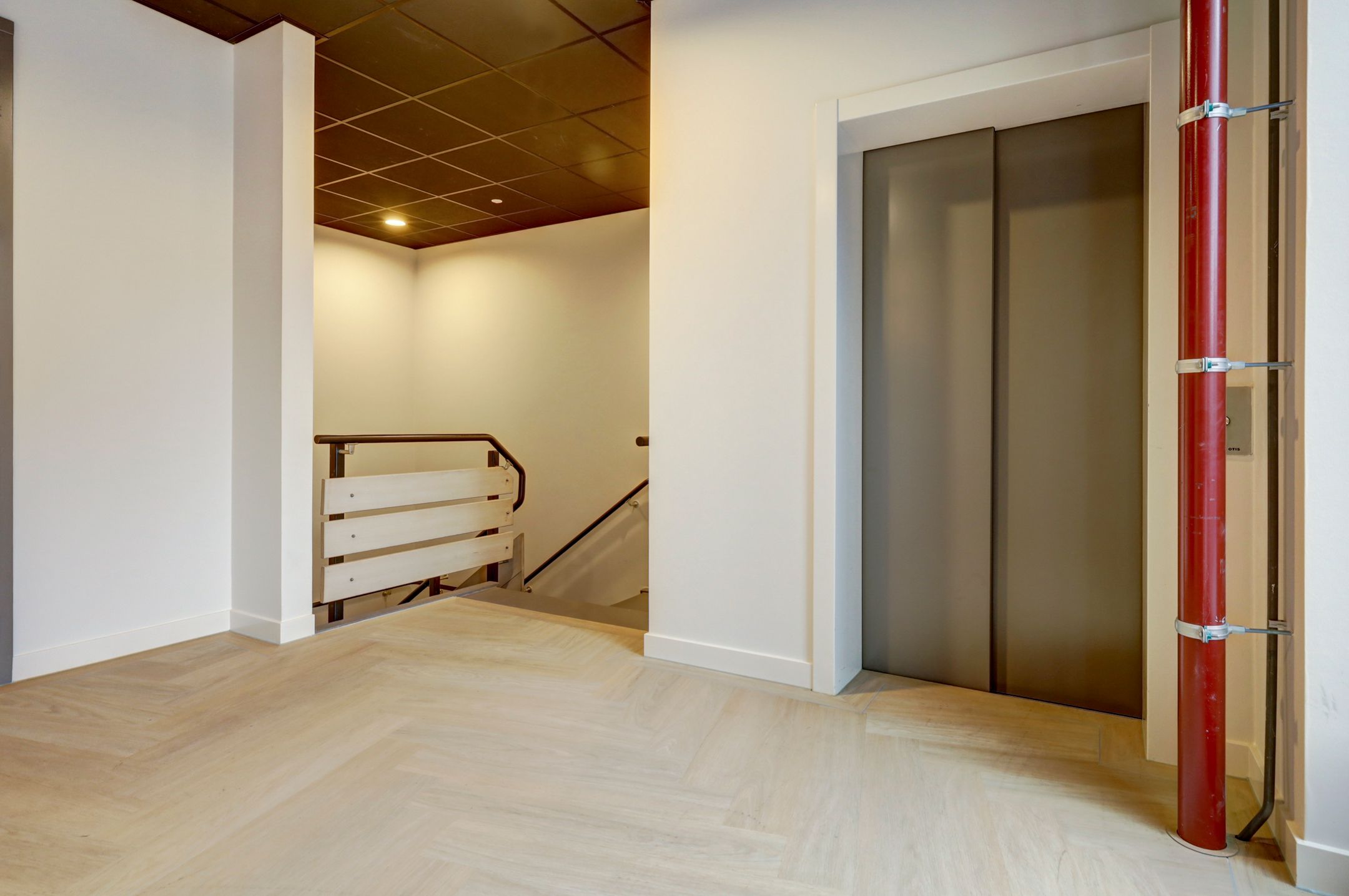 Foto 21 van Oostwal 34-11