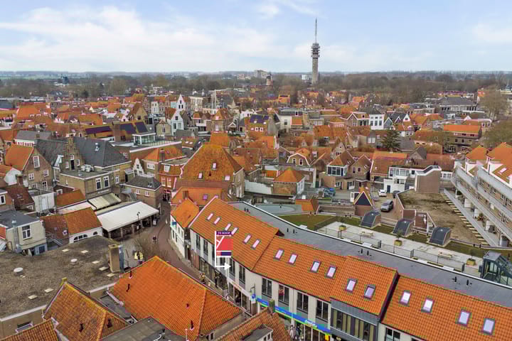 Photo 25 of Oostwal 34-11