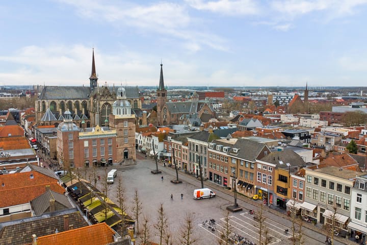 Photo 26 of Oostwal 34-11