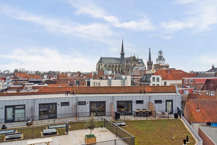 Photo 27 of Oostwal 34-11