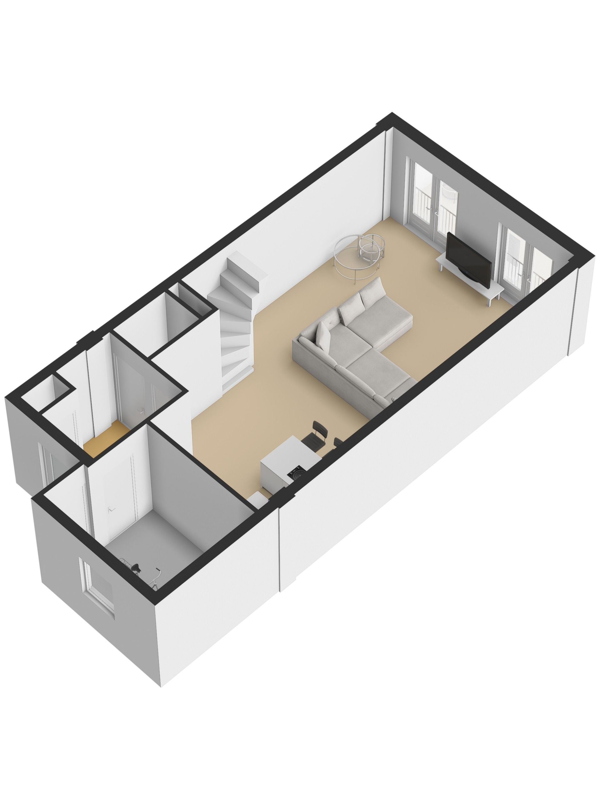 Foto 30 van Oostwal 34-11