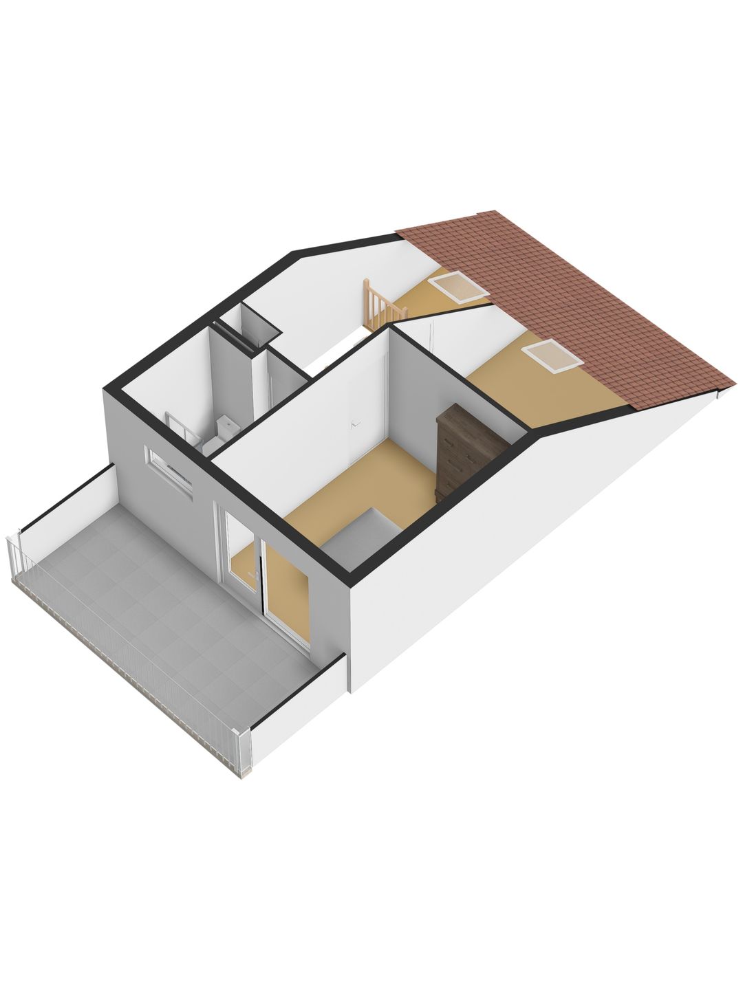 Foto 31 van Oostwal 34-11