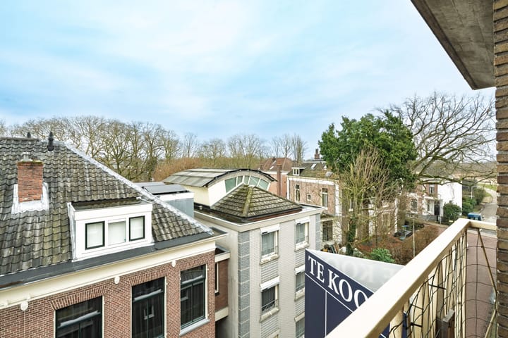 Foto 22 van Dijkstraat 6-III