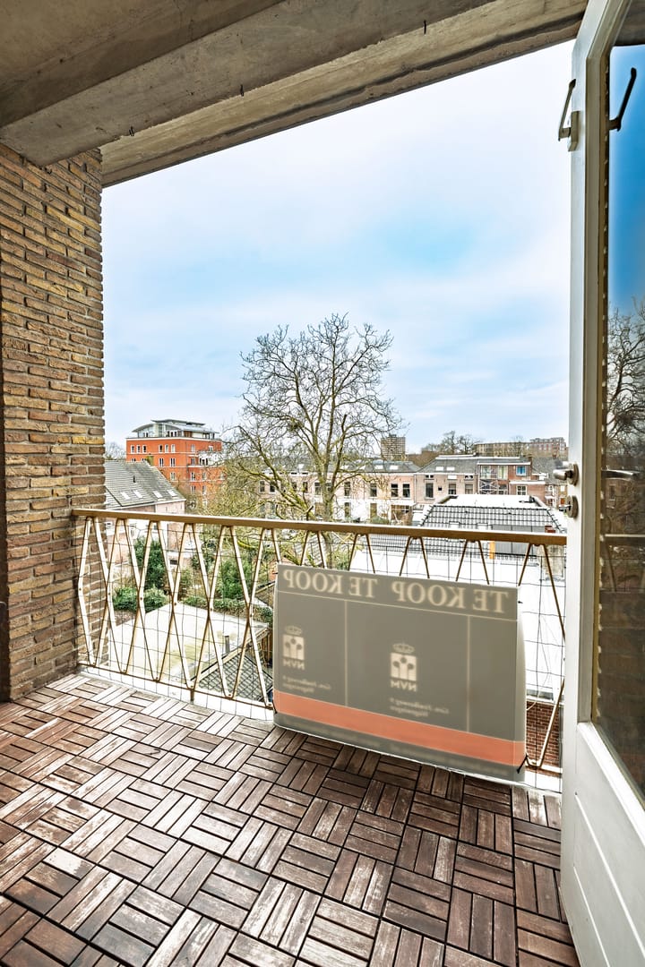 Foto 23 van Dijkstraat 6-III