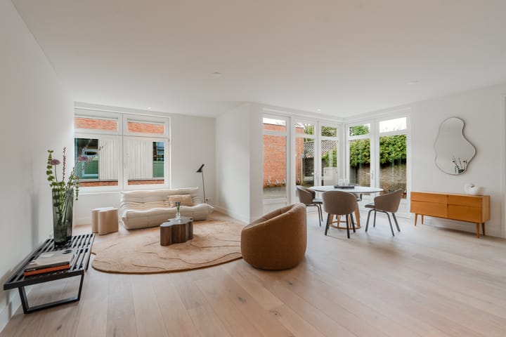 Foto 2 van De Ruyterstraat 1-C