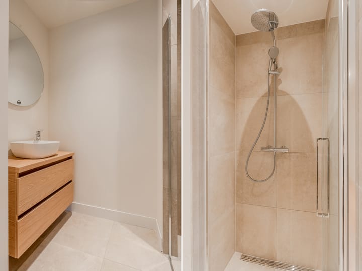 Foto 4 van De Ruyterstraat 1-C