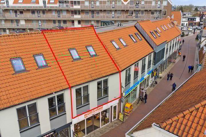 Photo 24 of Oostwal 34-11