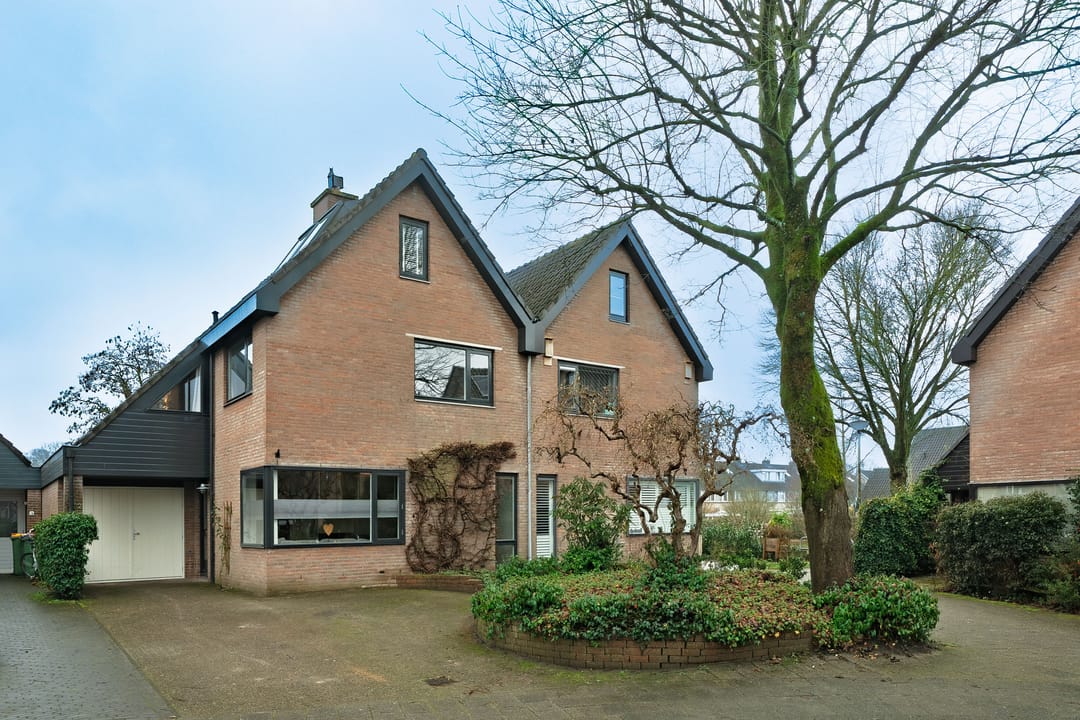 Foto 1 van Langhoven 32