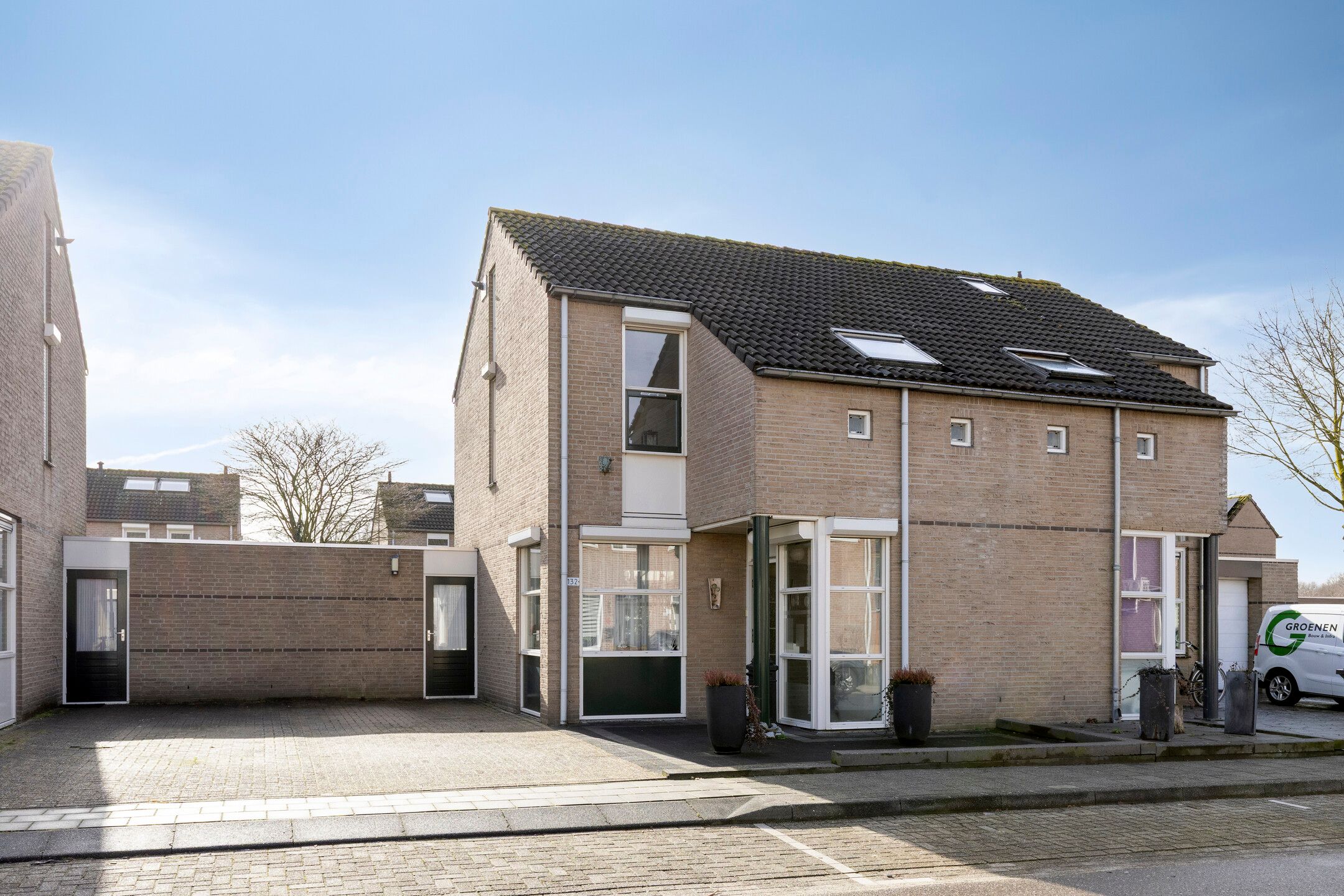 Maaslaan 132 