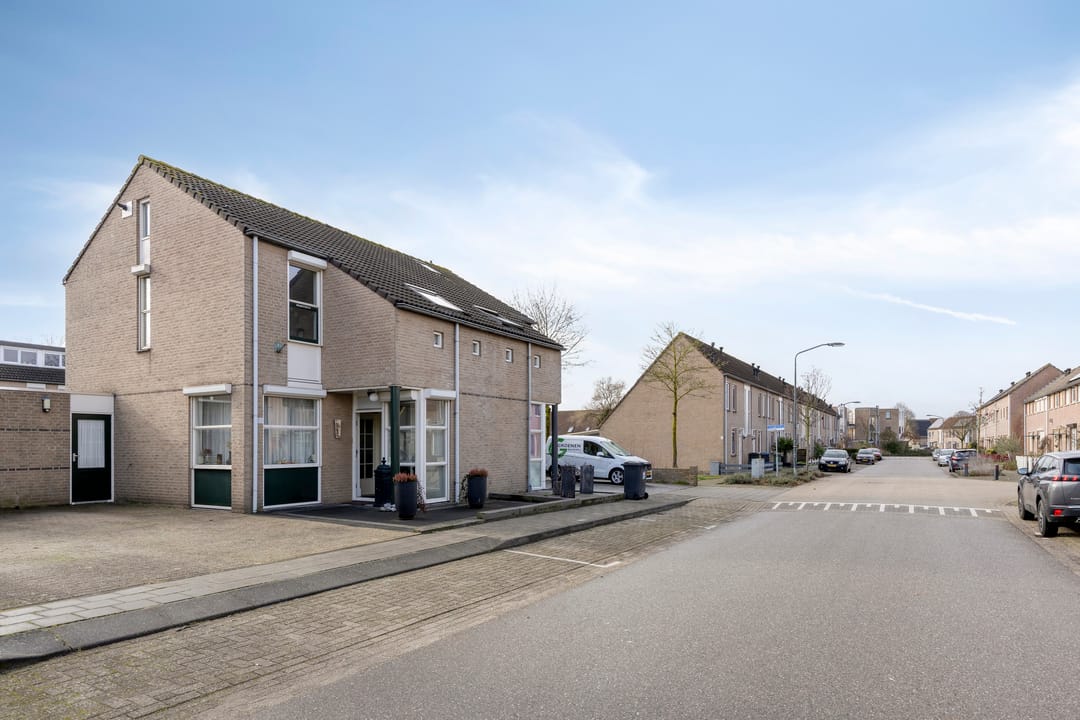 Foto 8 van Maaslaan 132