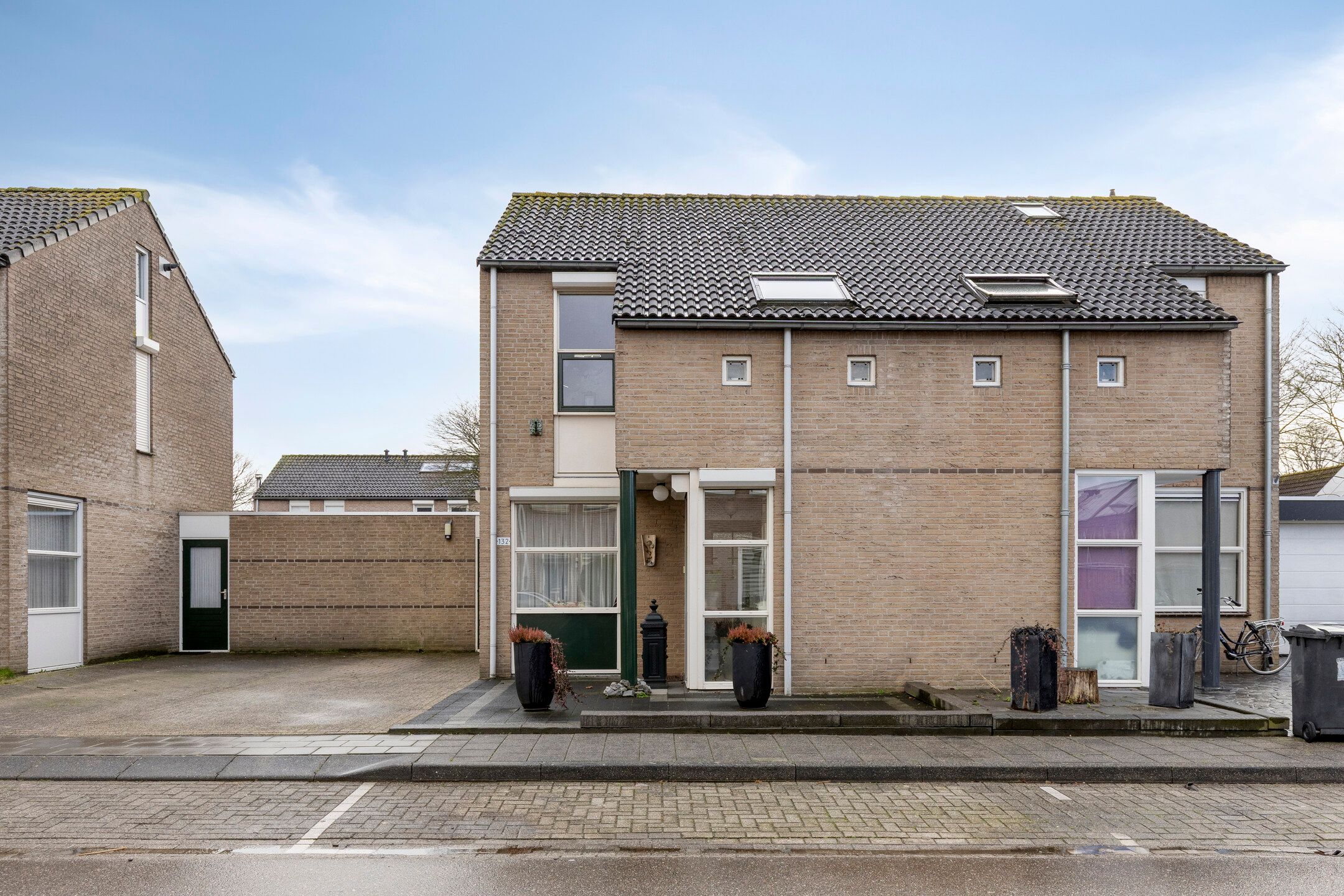 Foto 9 van Maaslaan 132