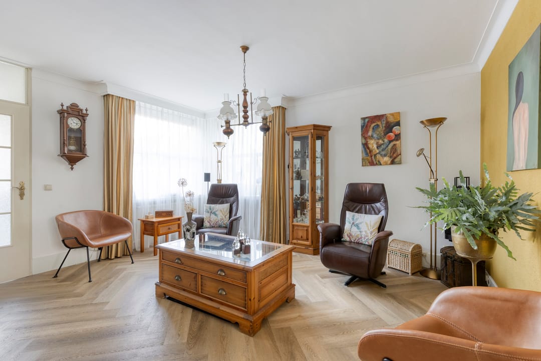 Foto 13 van Maaslaan 132