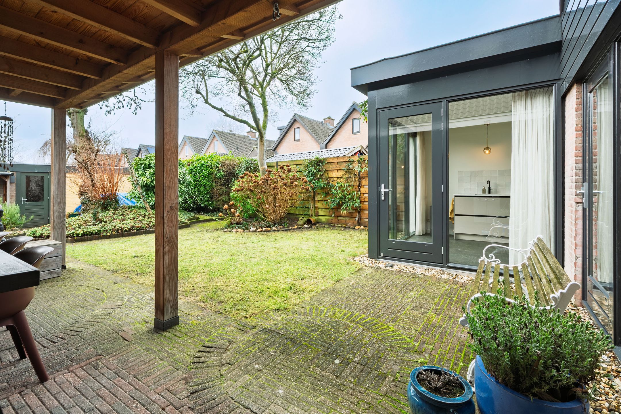 Foto 30 van Langhoven 32