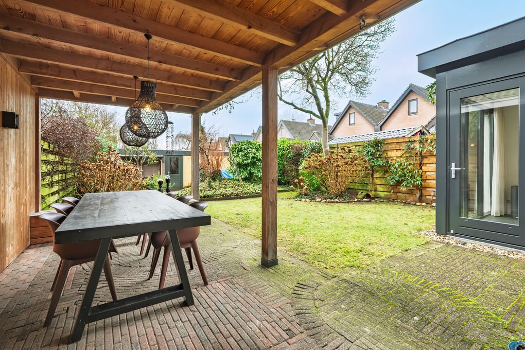 Foto 31 van Langhoven 32