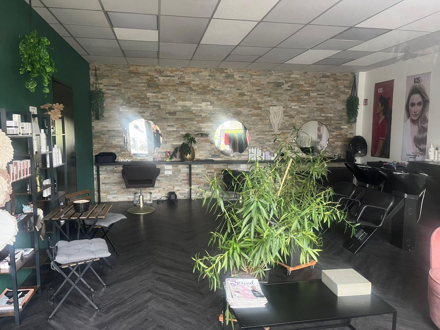 Bekijk foto 2 van Middachtensingel 143-A