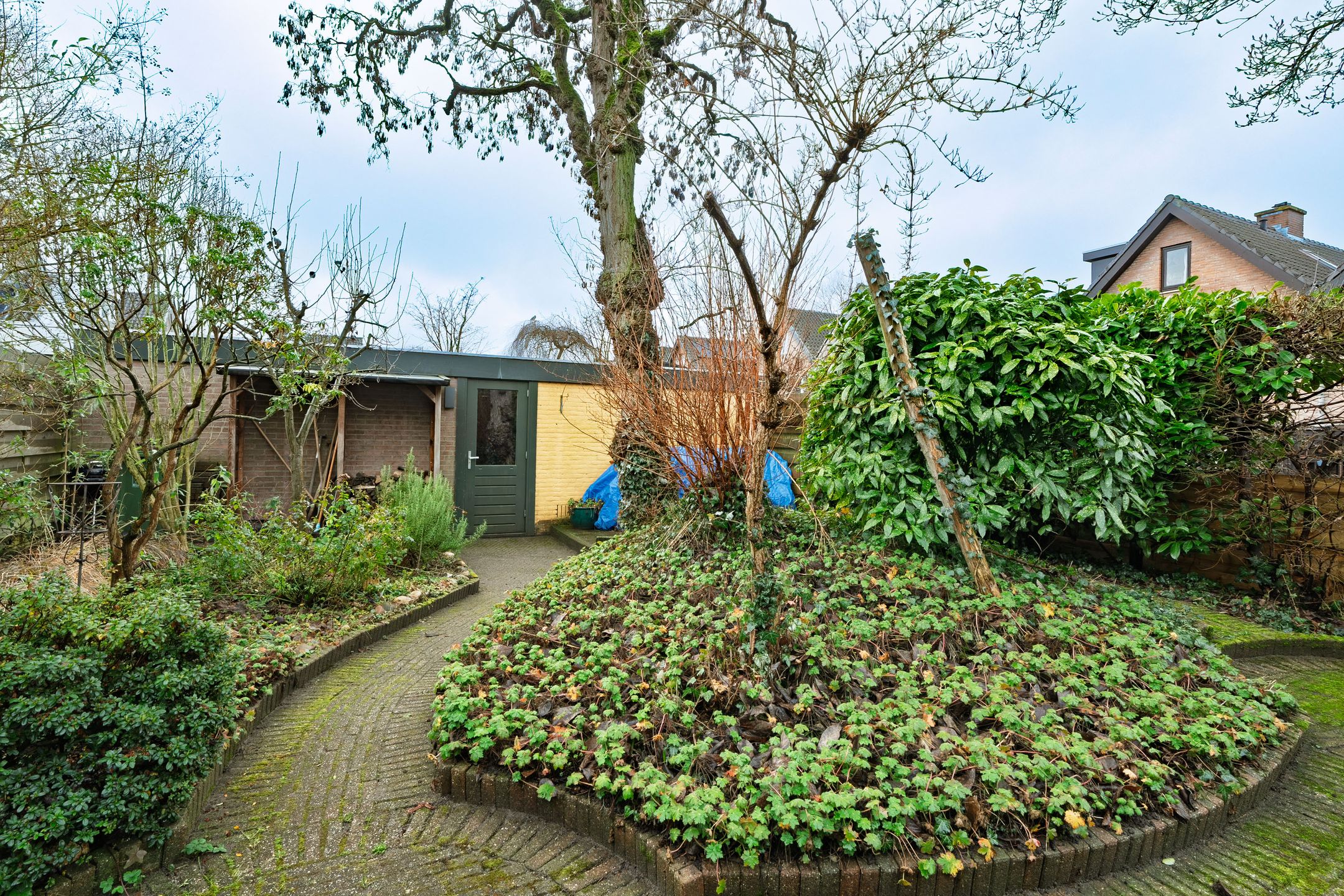 Foto 33 van Langhoven 32