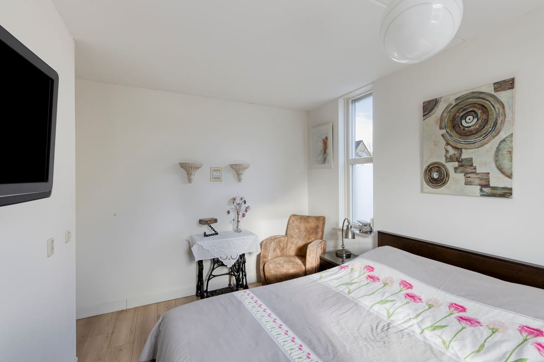 Foto 23 van Maaslaan 132