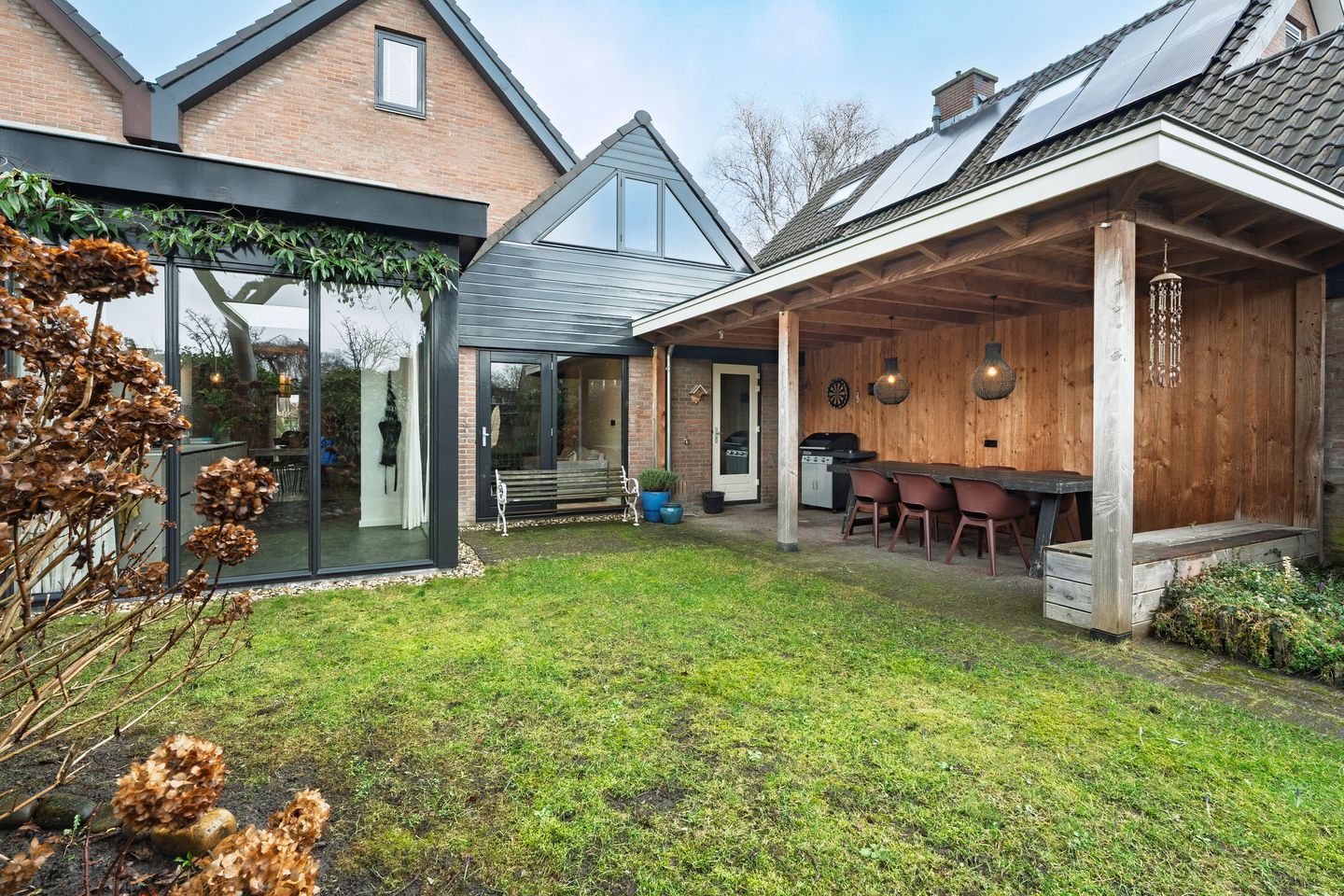 Foto 35 van Langhoven 32