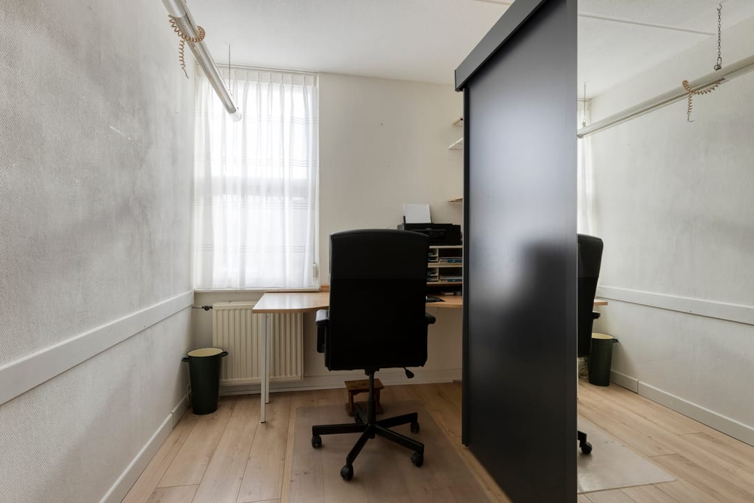 Foto 26 van Maaslaan 132