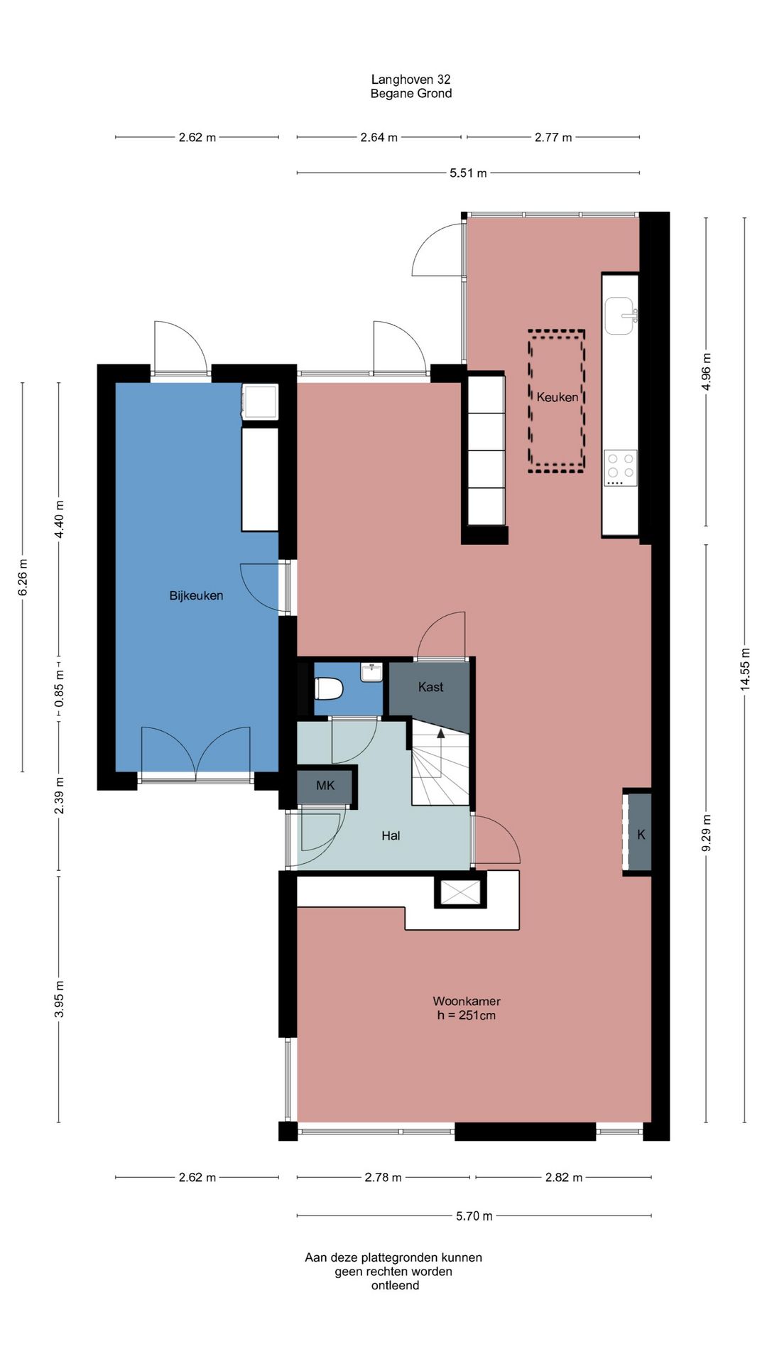 Foto 39 van Langhoven 32