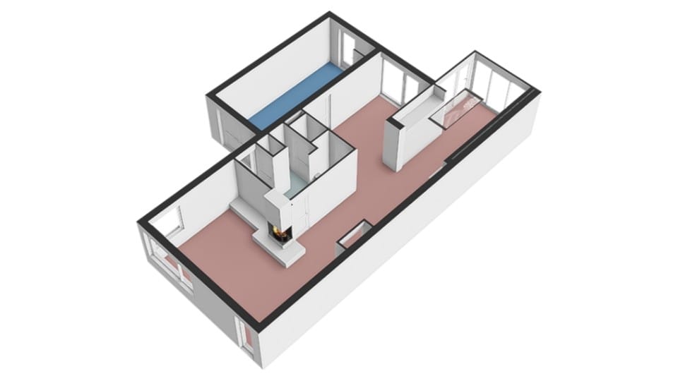 Foto 40 van Langhoven 32