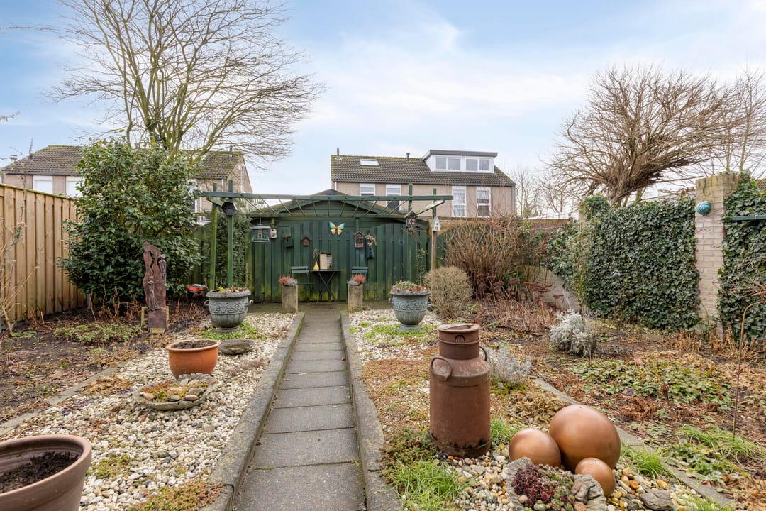 Foto 31 van Maaslaan 132