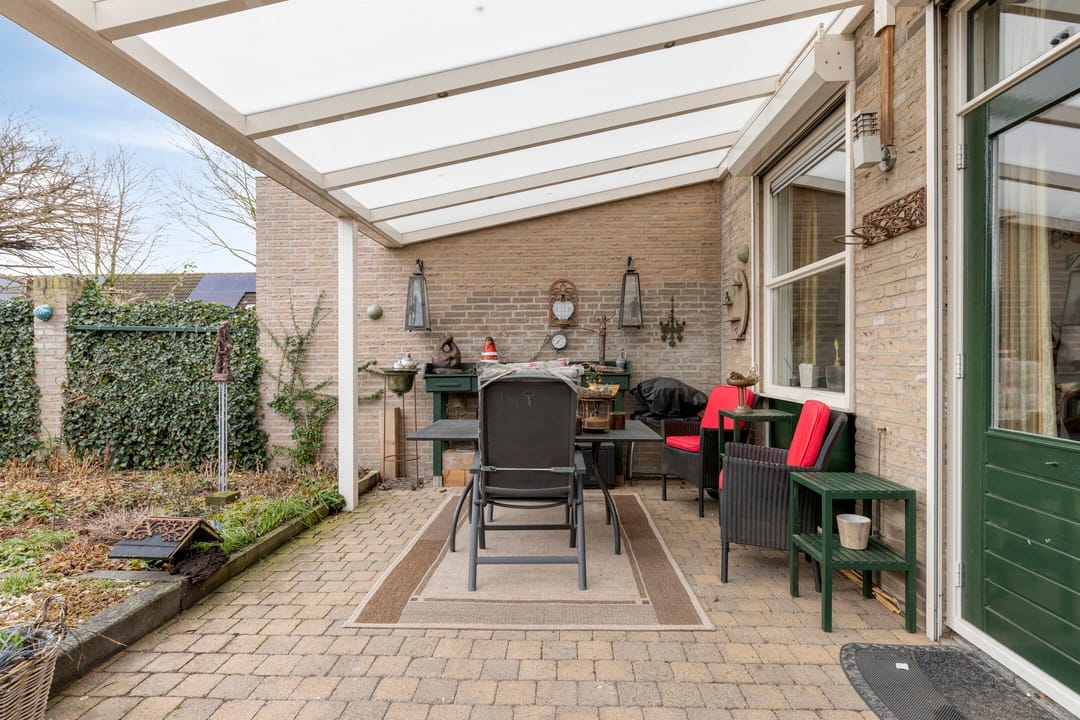 Foto 32 van Maaslaan 132