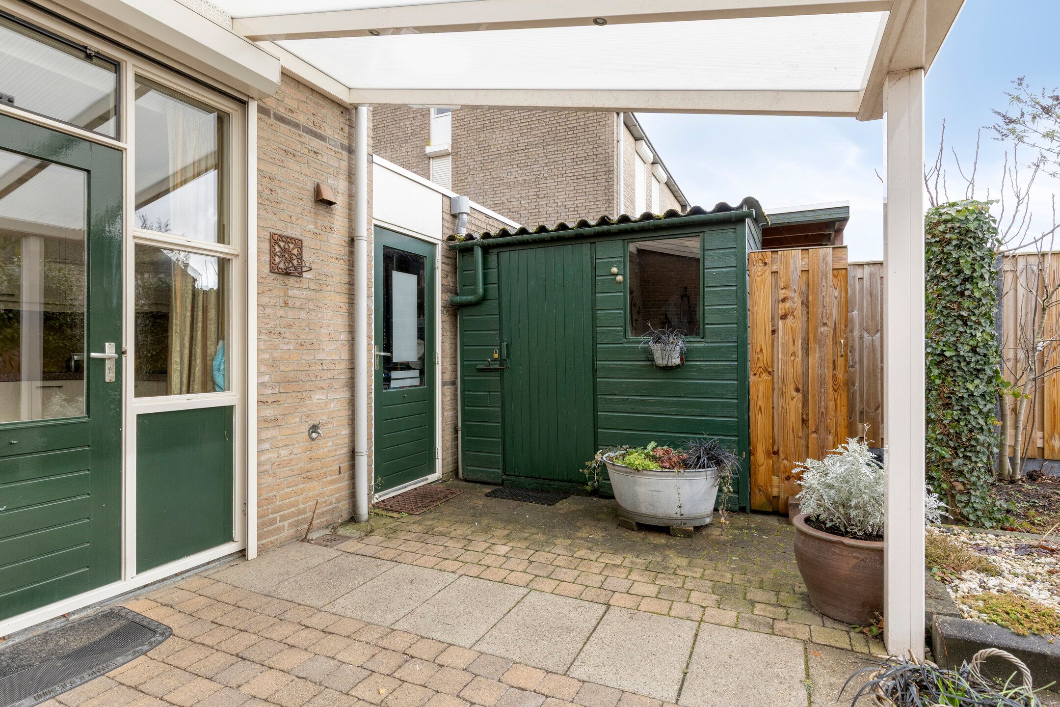 Foto 33 van Maaslaan 132