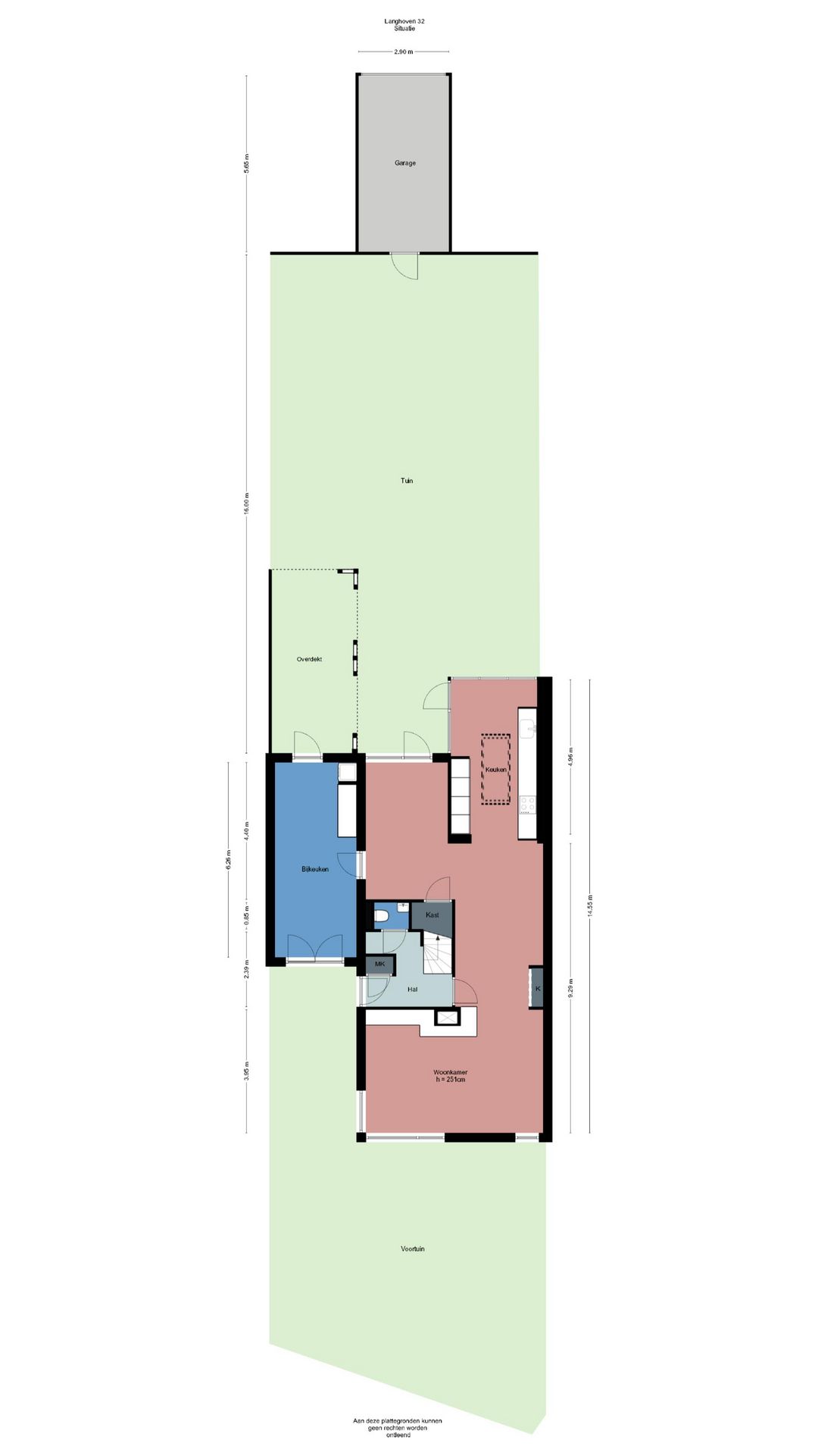 Foto 45 van Langhoven 32