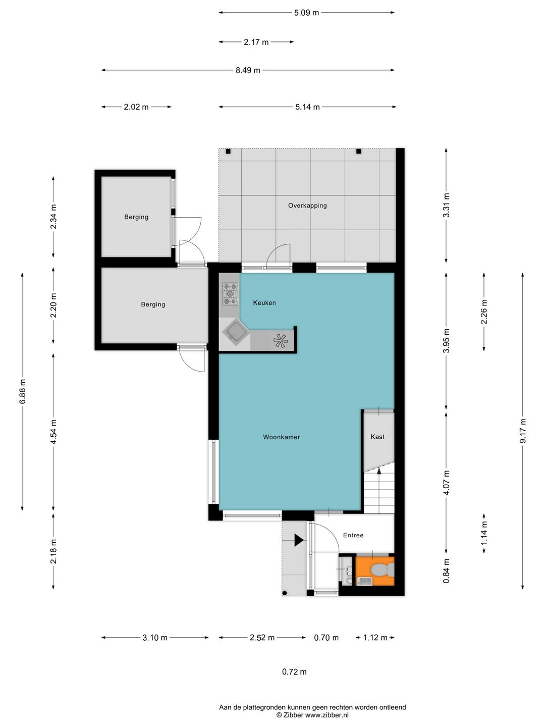 Foto 38 van Maaslaan 132