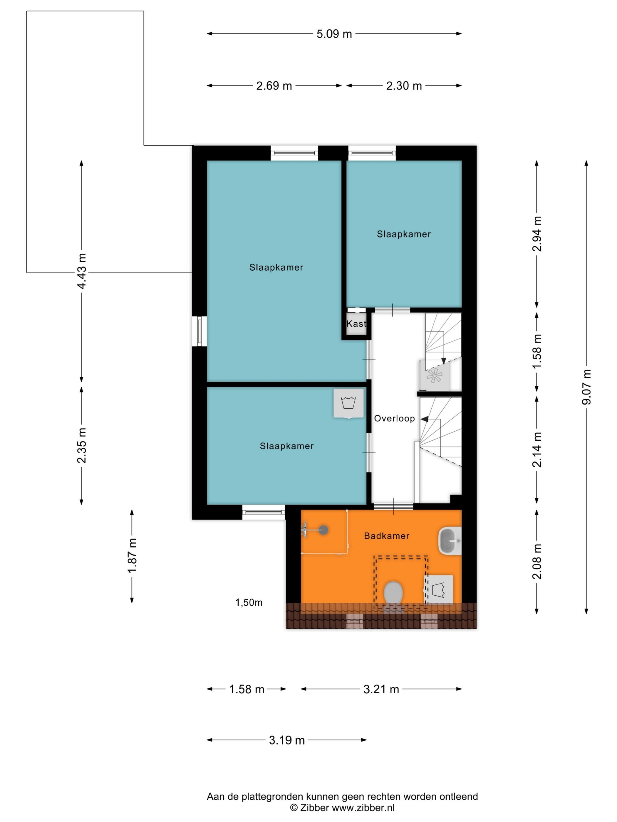 Foto 39 van Maaslaan 132