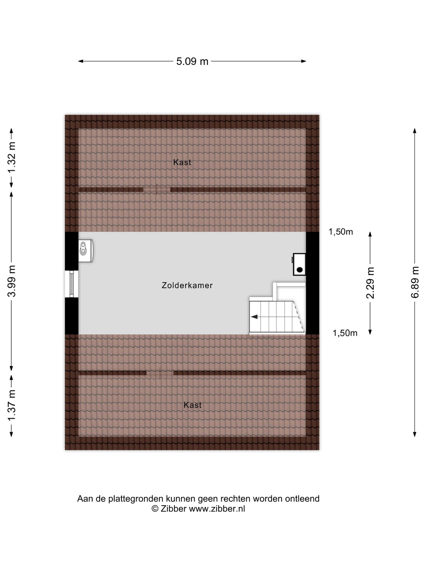 Foto 40 van Maaslaan 132