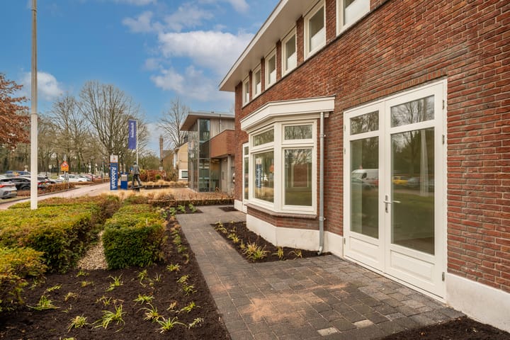 Foto 4 van De Ruyterstraat 1-B