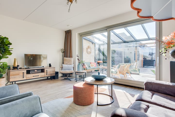 Foto 3 van Overschie 7