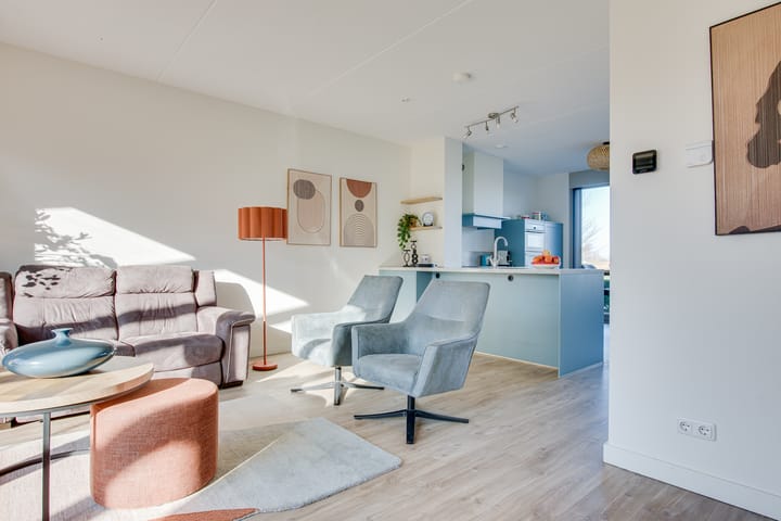 Foto 5 van Overschie 7