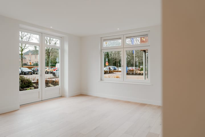 Foto 4 van De Ruyterstraat 1-B