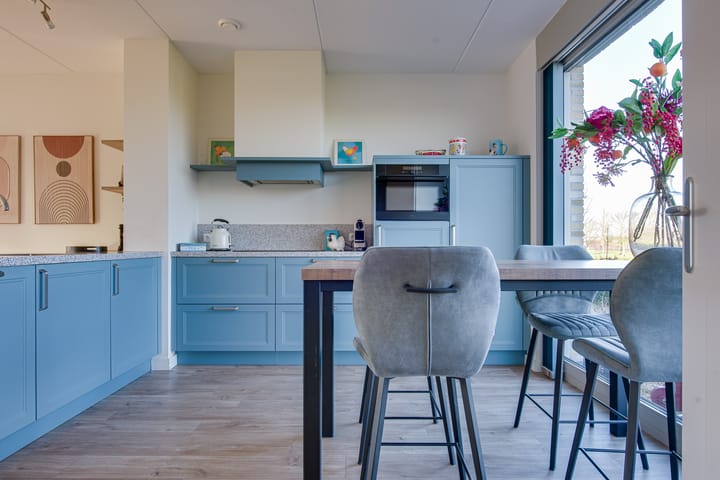 Foto 7 van Overschie 7