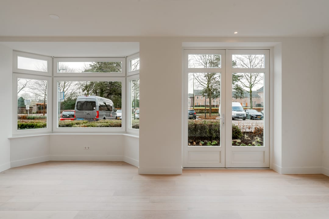 Photo 11 of De Ruyterstraat 1-B