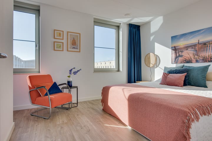 Foto 10 van Overschie 7