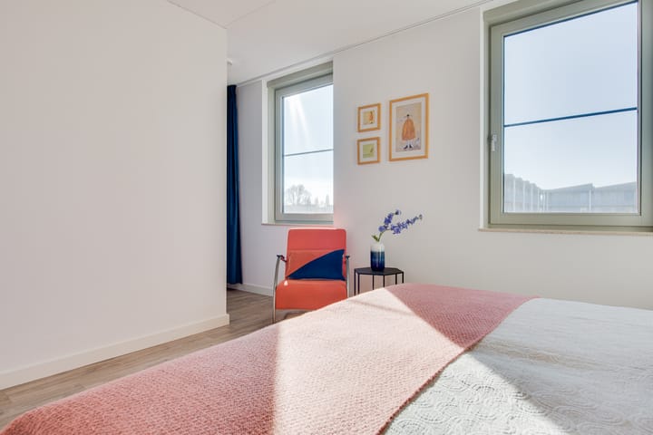 Foto 11 van Overschie 7